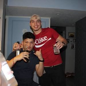 Meet your Posher, Abraham